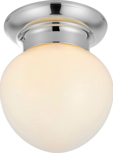 Markslöjd Taklampe Ronda Hvit Takpendler