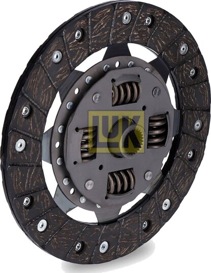 Clutchplate LuK 321 0022 10