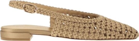 Stuart Weitzman Dame Sko Beige 38 EU, Stuart Weitzman Dame Sko Beige 38 EU,