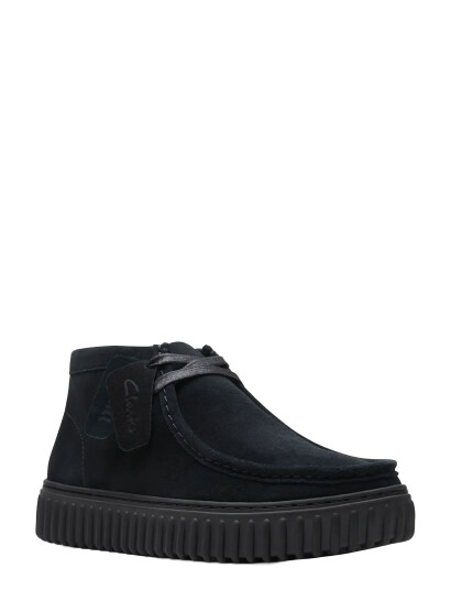 Clarks Torhill Hi G - Black - 41 Clarks Torhill Hi G - Black - 41