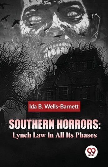 Southern Horrors Southern Horrors
