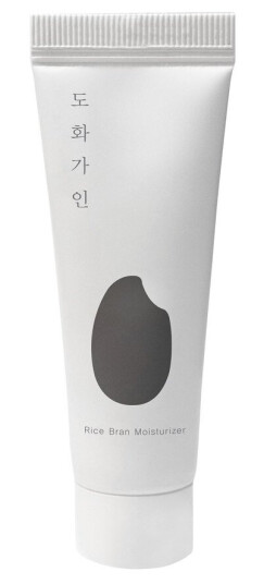 House of Dohwa Rice Bran Facial Moisturizer 10ml