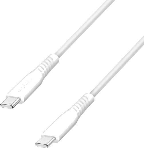 Logilink Usb-C-Kabel Usb 2.0 Usb-C®-Kontakt 3,0 M Hvit Cu0265