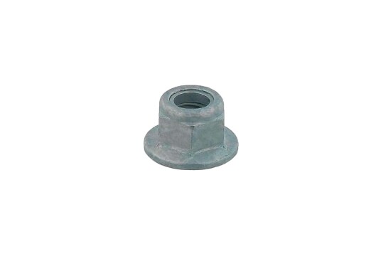 TOPRAN 116 941 Mutter
