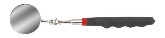 Pro-Line Teleskopisk Inspeksjonsspeil 245-710Mm Proline 46974 Proline