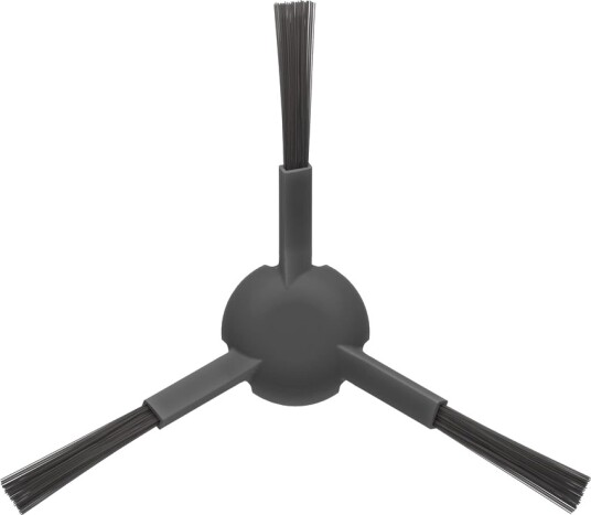 Dreame D20 Plus sidebørste svart