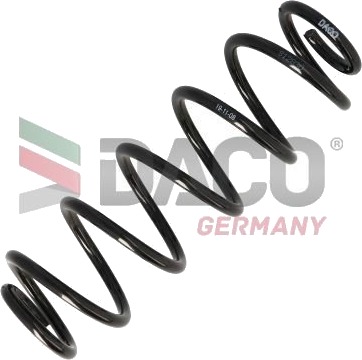 DACO Germany 812830 Fjær