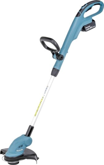 Makita DUR181RF Batteridrevet gresstrimmer 18V 18 cm