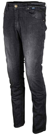 GMS MC-Jeans Cobra Svart GMS MC-Jeans Cobra Svart