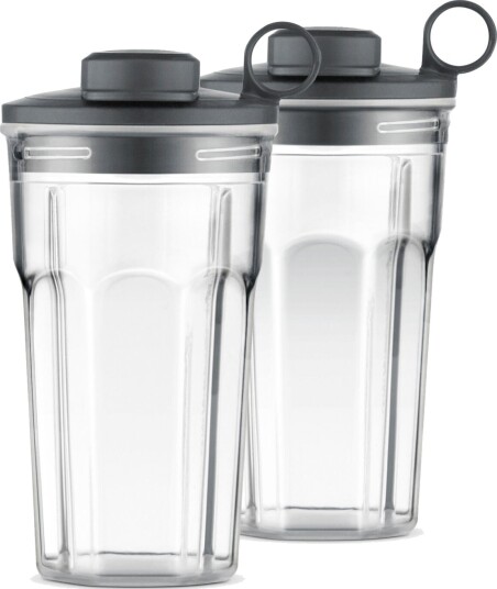 Sage Krus 2 stk til boss to go blender BPB550UK