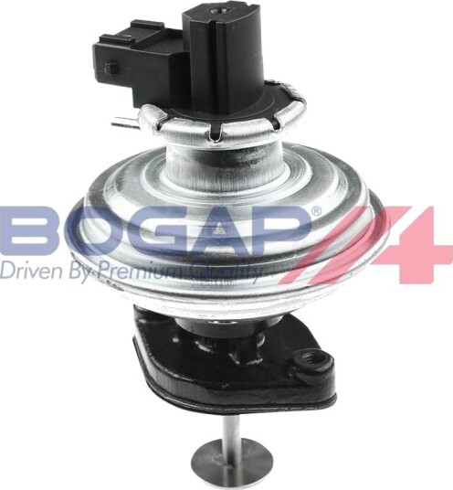 BOGAP B6320112 Ventil, avgassresirkulering
