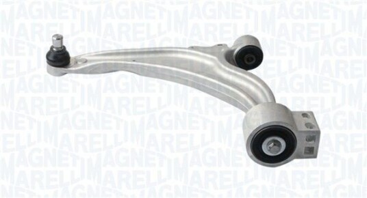 Bærearm hjuloppheng MAGNETI MARELLI 301181411810