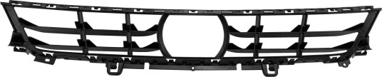 Ventilasjonsgitter DIEDERICHS 1294043