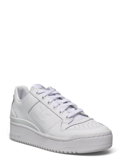 adidas Originals Forum Bold W - White - 40 2/3