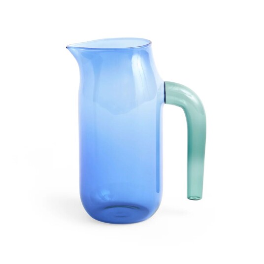 Hay Jug XL kanne Blue Hay Jug XL kanne Blue