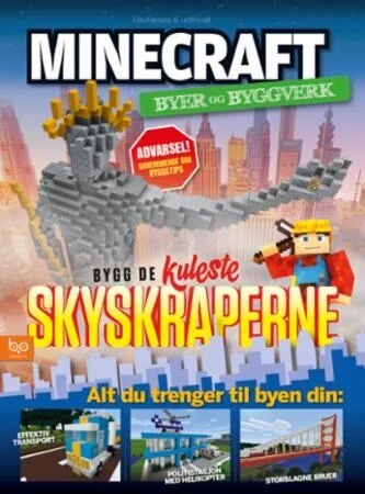 Minecraft Minecraft