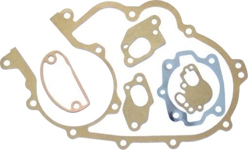 Tetnings helsett, motor RMS 10 068 4160 Tetnings helsett, motor RMS 10 068 4160