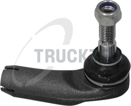 TRUCKTEC AUTOMOTIVE 07.37.022 Endeledd