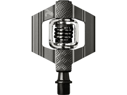 Crankbrothers Candy 2grey
