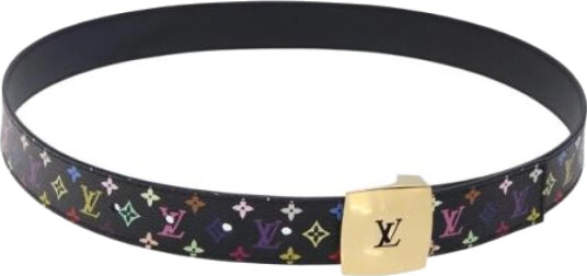Louis Vuitton Vintage Dame Svart Louis Vuitton Vintage Dame Svart