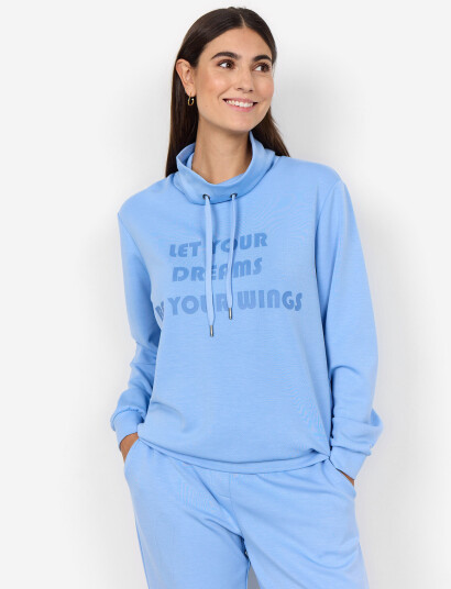 Soyaconcept Sc-Banu - Blue - S Soyaconcept Sc-Banu - Blue - S
