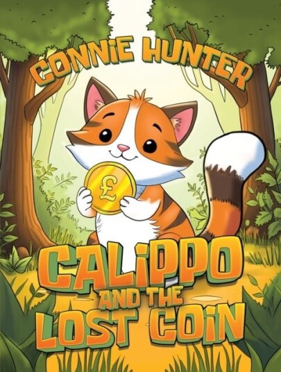 Calippo And The Lost Coin Calippo And The Lost Coin