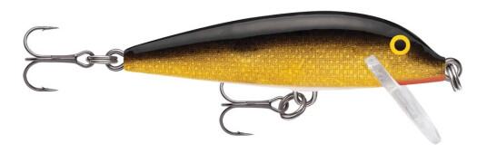 Rapala Countdown G 5CM
