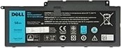 Dell 451-Bcbs Reservedeler Til Bærbare Datamaskiner Batteri 451-BCBS