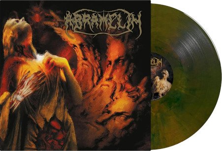 Abramelin Abramelin Limited Edition Vinyl