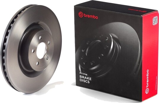 BREMBO 09.E988.11 Bremseskive BREMBO 09.E988.11 Bremseskive
