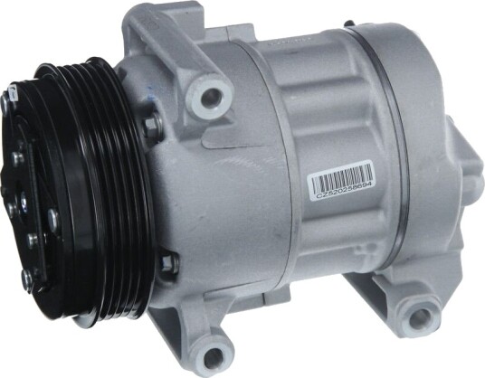AC-kompressor VALEO 811201