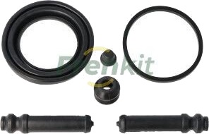 Reparasjonssett, bremsecaliper FRENKIT 254073