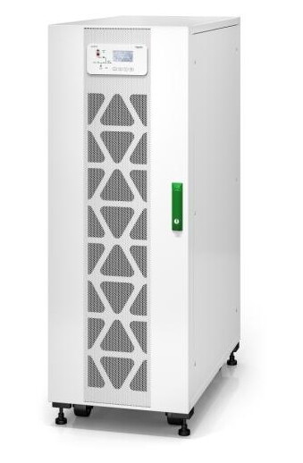 APC Easy UPS 3S 30 kVA 400 V 3:1 UPS with internal batteries - 9 minutes runtime IN