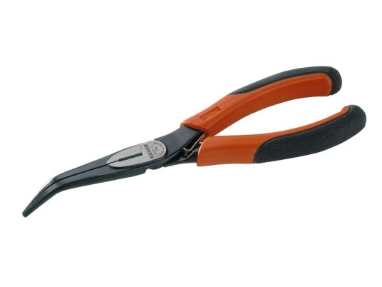 Bahco 2427 G-160 Nebbtang med ERGO Håndtak 160 mm
