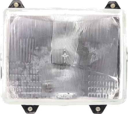 Frontlykter TRUCKLIGHT HL-RV005 Frontlykter TRUCKLIGHT HL-RV005