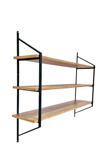 Hanah Home Vegghylle - Raffy 120 x 95 cm 1734041-06-0 1734042-01-0
