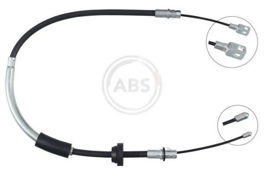 Bremsewire A.B.S. K17626