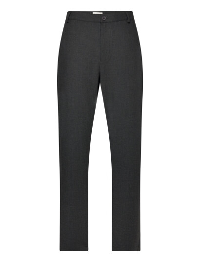 Enkel Studio Esahorn Pants M - Grey - S Enkel Studio Esahorn Pants M - Grey - S