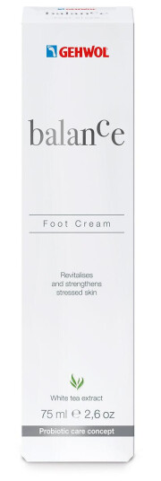 Gehwol balance Foot Cream Gehwol balance Foot Cream