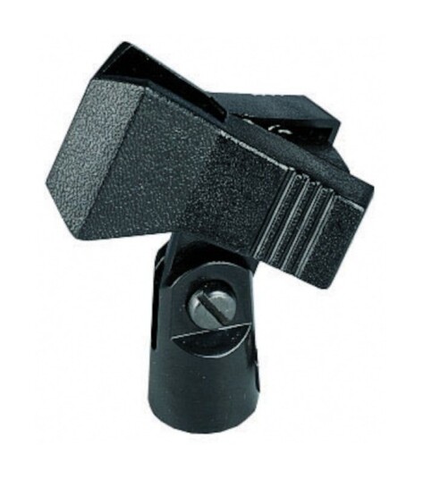 Universell mikrofonholder
