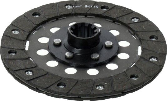 Clutchplate SACHS 1864 634 042