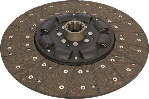 Clutchplate KAWE 4437