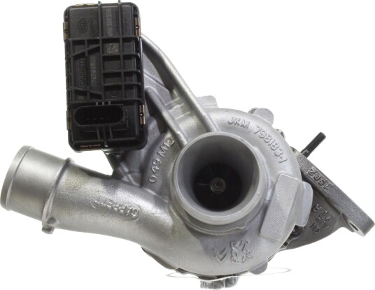 Turbolader ALANKO 11901031