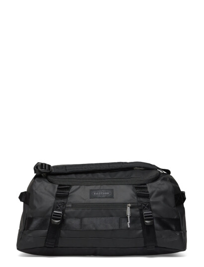 Eastpak Duffel Pack S - Black - ONE SIZE Eastpak Duffel Pack S - Black - ONE SIZE