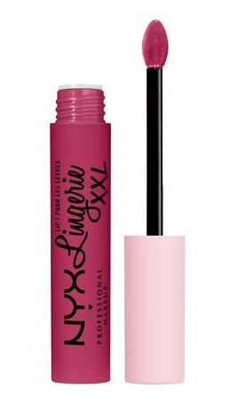 NYX Professional Makeup Lip Lingerie XXL Stayin' Juicy