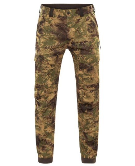 Härkila Deer Stalker Camo Light Forest Green 54