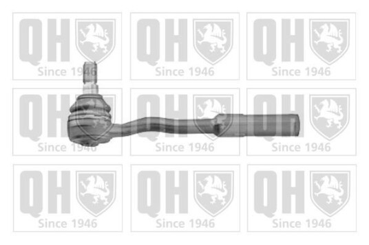 Endeledd QUINTON HAZELL QR3364S