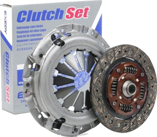 EXEDY MBK2128 Clutchsett