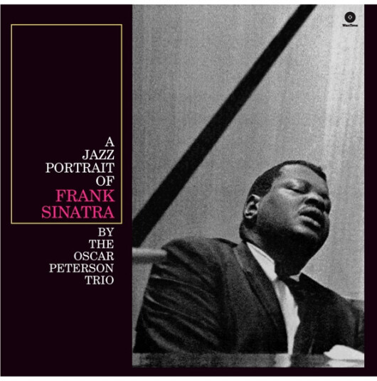 A Jazz Portrait Of Frank Sinatra A Jazz Portrait Of Frank Sinatra