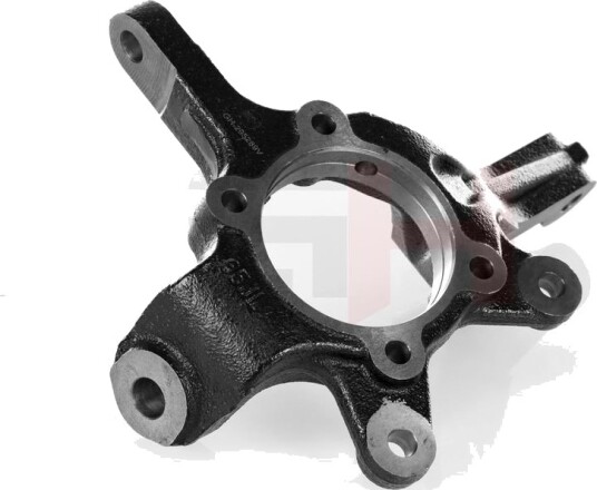 Akseltapp, hjulopphengning GH GH-295289V